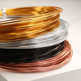 Aluminum Wire